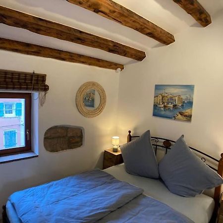 Piccolo Nido Apartment Ровин Екстериор снимка