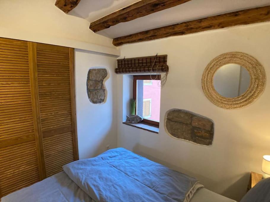 Piccolo Nido Apartment Ровин Екстериор снимка
