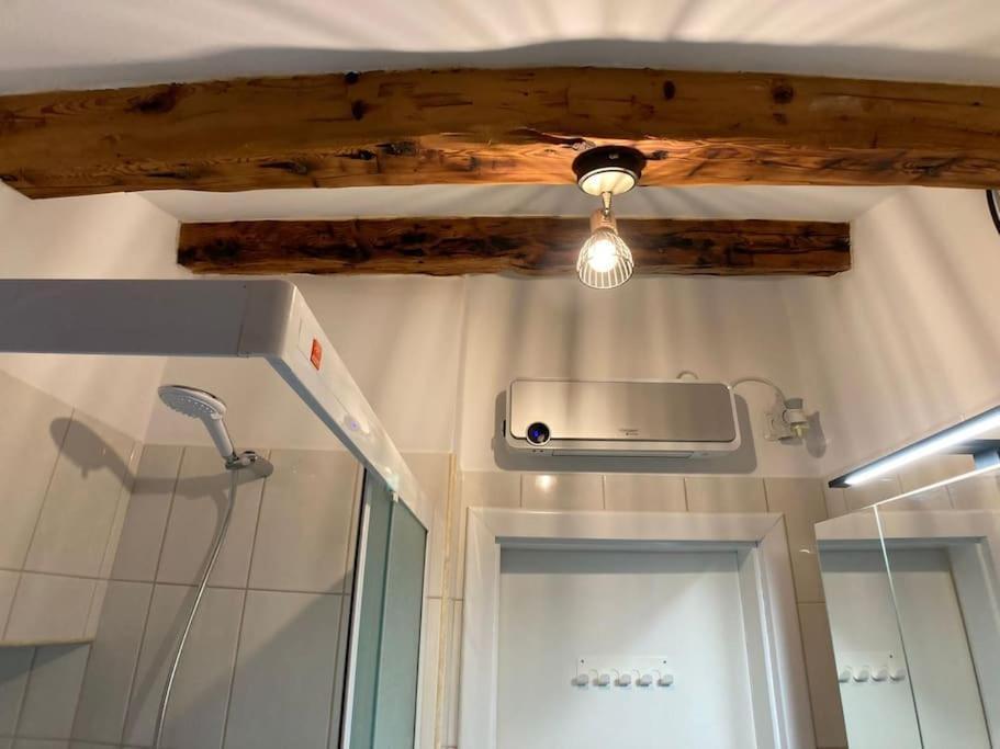 Piccolo Nido Apartment Ровин Екстериор снимка