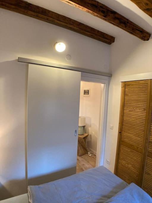 Piccolo Nido Apartment Ровин Екстериор снимка