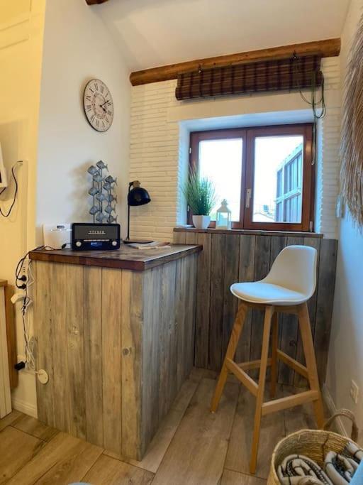 Piccolo Nido Apartment Ровин Екстериор снимка