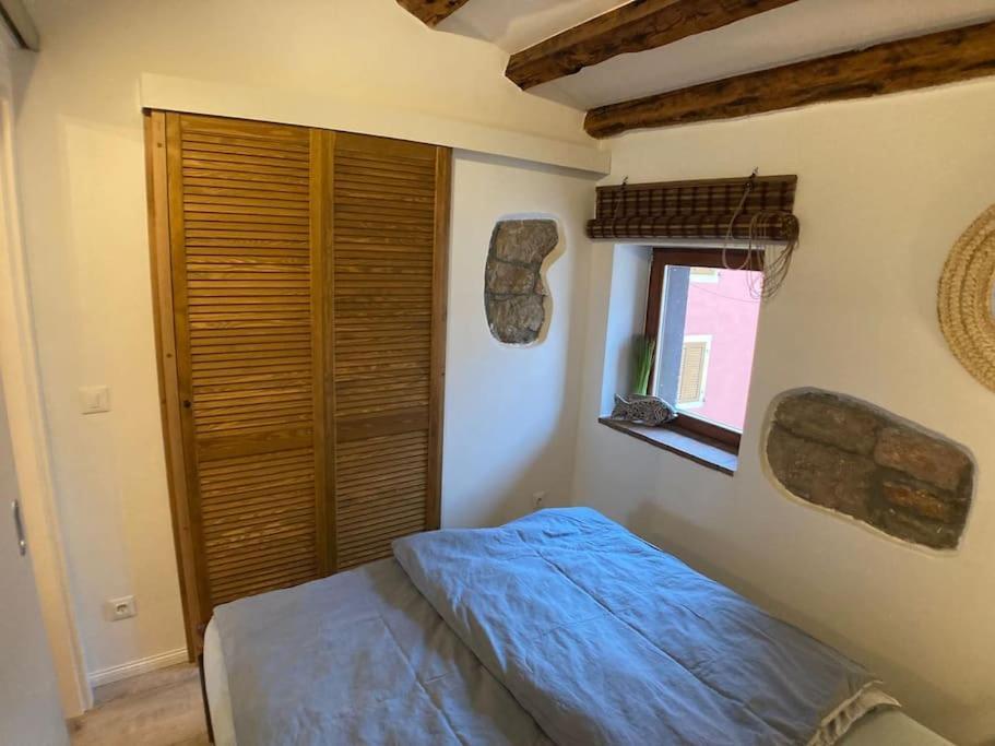 Piccolo Nido Apartment Ровин Екстериор снимка