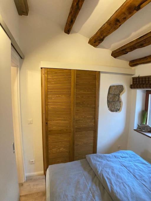Piccolo Nido Apartment Ровин Екстериор снимка