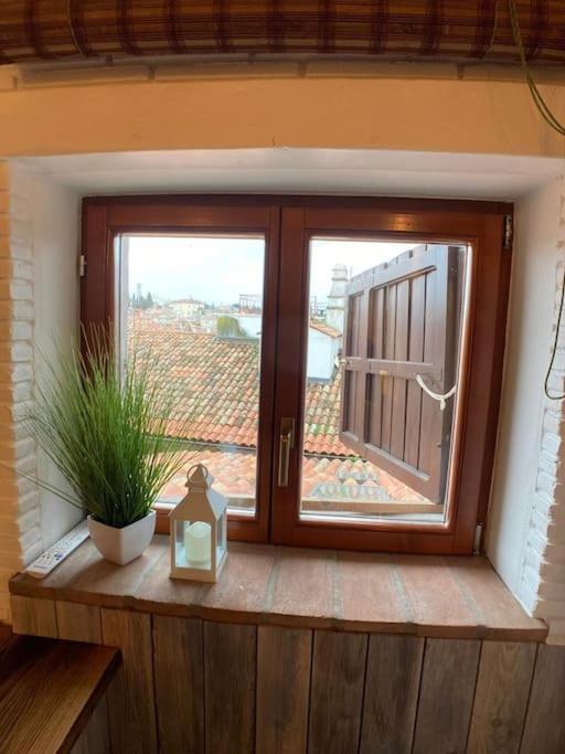 Piccolo Nido Apartment Ровин Екстериор снимка